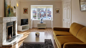 2 minute walk to LUAS (tram)